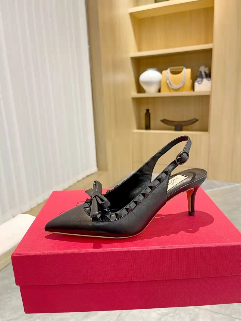 Valentino Sandals